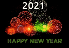 Happy New Year Happy New Year2020 GIF