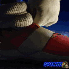 Fix My Shoes Sonic GIF - Fix My Shoes Sonic Sonic The Hedgehog2 GIFs