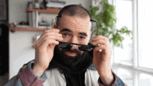 Jeremy Cohen Jerm Cohen GIF - Jeremy Cohen Jerm Cohen Spectacles GIFs