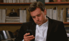 The Young And The Restless Billy Abbott GIF - The Young And The Restless Billy Abbott Billy Miller GIFs