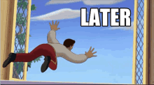Later GIF - Later GIFs