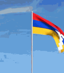 armenia artsakh karabakh artsakhflag karabakhflag
