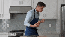Eating Delicious Food Brian Lagerstrom GIF - Eating Delicious Food Brian Lagerstrom Delicious Food Dance GIFs
