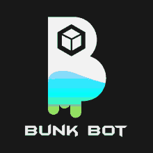 Bunk Bunk Bot GIF - Bunk Bunk Bot Bot GIFs