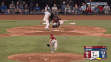 Corey Seager Home Run GIF - Corey Seager Home Run Texas Rangers GIFs