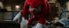 knuckles sonic2 trailer sonic the hedgehog knuckles the echidna