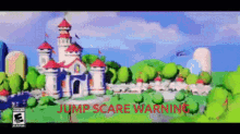 Mario Scared GIF - Mario Scared Scary GIFs