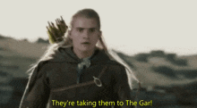 Isengard The Hobbits GIF - Isengard The Hobbits Lord Of The Rings GIFs
