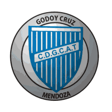 Mendoza God GIF