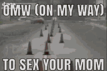 Your Mom GIF - Your Mom Lol GIFs