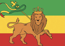Ethiopian Flag GIF - Ethiopian Flag GIFs