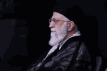 Khamenei_cry GIF - Khamenei_cry GIFs