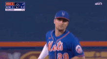 Jd Davis New York Mets GIF
