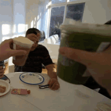 Cheers Lucas Dobre GIF - Cheers Lucas Dobre Dobre Brothers GIFs