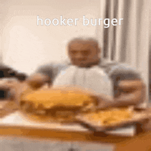 Hookers Eat Hookers GIF - Hookers Eat Hookers I Love Eating Hookers GIFs