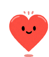 Happy Heart GIFs | Tenor