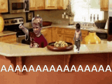 a picture of a kitchen with the words aa aa aa aa aa aa on the bottom