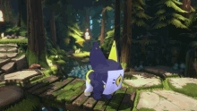 Starmon Starmon Metaverse GIF - Starmon Starmon Metaverse Star Monsters GIFs