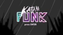 katana funk