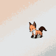 fox jump