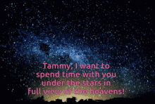 Tammy Heaven GIF - Tammy Heaven GIFs