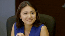 On The Wings Of Love Otwol GIF - On The Wings Of Love Otwol Nadine Lustre GIFs