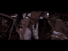 John Huston Grab GIF - John Huston Grab Chinatown GIFs