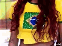 Dulce Maria Rbd GIF - Dulce Maria Rbd Brasil GIFs