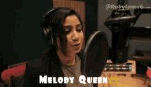 Melody Queen Shreya Ghoshal GIF - Melody Queen Shreya Ghoshal Indian Singer GIFs