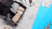 Packing Heels GIF - Packing Heels Shoes GIFs