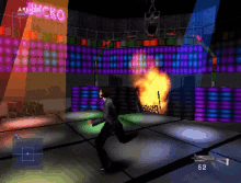 Syphon Filter2 Ps1 GIF - Syphon Filter2 Ps1 Playstation1 GIFs