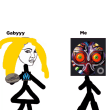 Me Gaby GIF - Me Gaby Gabyyy GIFs