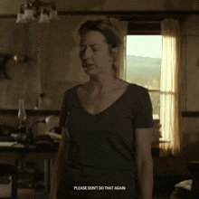 Carrie Coon Callie Spengler GIF - Carrie Coon Callie Spengler Ghostbusters Afterlife GIFs