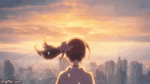 Film Anime GIF - Film Anime Sunrise GIFs