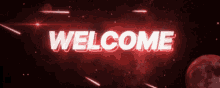 Discord Welcome GIF - Discord Welcome GIFs
