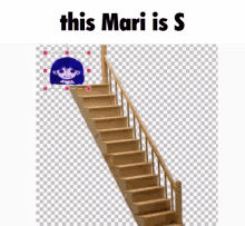 This Mari GIF - This Mari Is GIFs