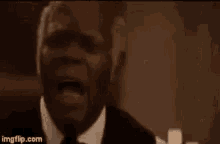 Crying Django GIF - Crying Django Samuel L Jackson GIFs