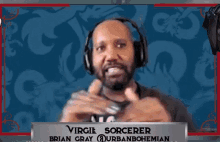 Spread The Word Rivals Of Waterdeep GIF - Spread The Word Rivals Of Waterdeep Urbanbohemian GIFs