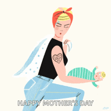 Happy Mothers Day Mom Happy Mothers Day Friends GIF - Happy Mothers Day Mom Happy Mothers Day Friends Happy Mothers Day Daughter GIFs