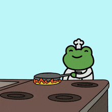 Cook Let Him Cook GIF