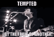 Squeeze Tempted GIF - Squeeze Tempted By The Fruit Of Another GIFs