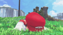 Mario Surprised GIF - Mario Surprised GIFs