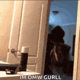 Rushing Out GIF - Rushing Out The GIFs
