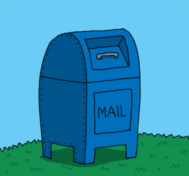 Mail Von Pascal GIF Mail Von Pascal Discover & Share GIFs