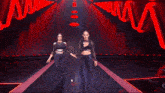 Ring Of Honor Renegade Twins GIF - Ring Of Honor Renegade Twins GIFs