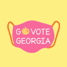 Vote Go Vote GIF