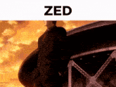Zed Zeddy GIF - Zed Zeddy Loy GIFs