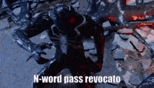 Spiderman GIF