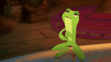 Facepalm Disney GIF - Facepalm Disney The Princess And The Frog GIFs