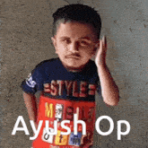 Ayushop Ayush GIF - Ayushop Ayush Ayush Op GIFs